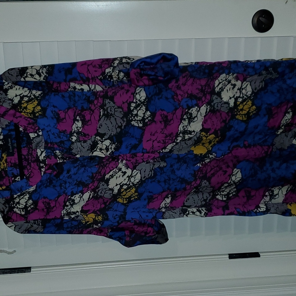 Evan-Picone dress/tunic